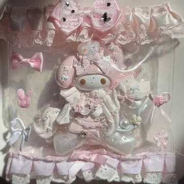 주물주물 스퀴즈 멜로