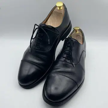 버윅 5224 스트레이트 팁 내 비브람 블랙 8 27.5cm