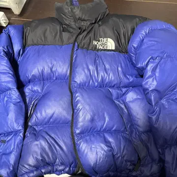 THE NORTH FACE 다운 자켓 여성용 M 사이즈