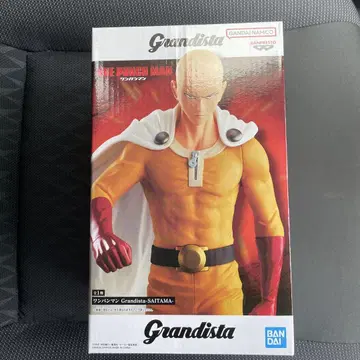 사이타마 grandista 원펀맨 피규어