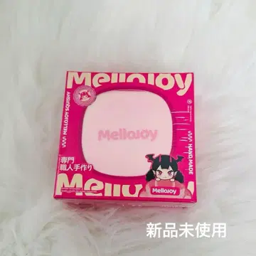 mellojoy 메로조이 수플레 딸기 스트로베리 미사용 새상품