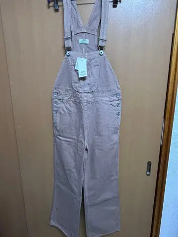 베이지 살로펫 M 사이즈