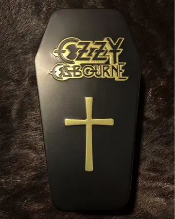 Hohner / Ozzy Osbourne Harmonica M666