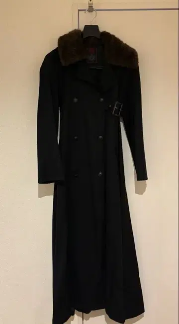 Jean Paul GAULTIER 롱 코트