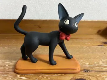 [레어] 지지의 산책 빈티지 지브리 2006년