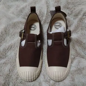 CONVERSE BIG C FG T STRAP OX25 컨버스