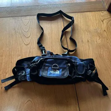 미사용 새상품 THE NORTH FACE 숄더 바디백 아웃도어 희귀