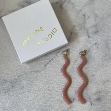 PAULINE STUDIO 귀찌