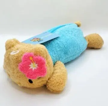 헬로키티 쿠타토 펜 파우치 일광화상 키티