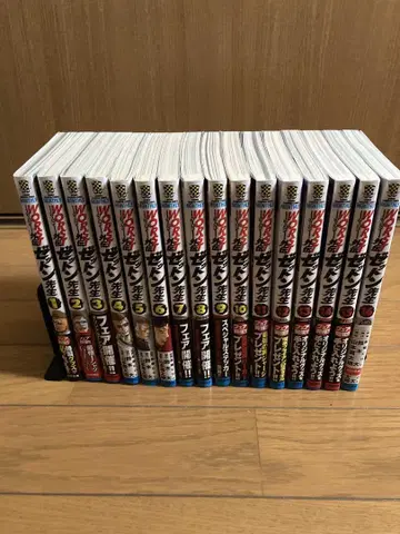 가격 인하 worst 외전 제튼 선생님 1~16권 전권 세트