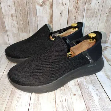 [ SKECHERS ] 슬립인즈 GO WALK FLEX 엑스트라 와이드