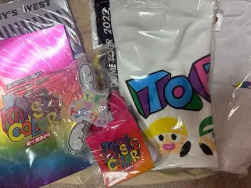 쟈니즈 WEST 날아라 간사이에서 미쿠주