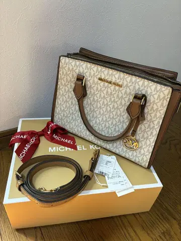 MICHAEL KORS 2웨이 숄더백