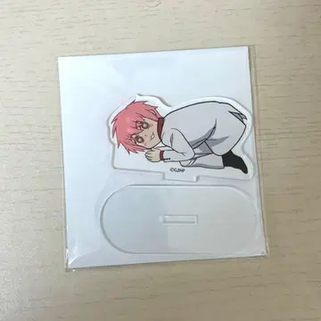 에브리데이 호스트 에부호스 코이치 아크릴 스탠드