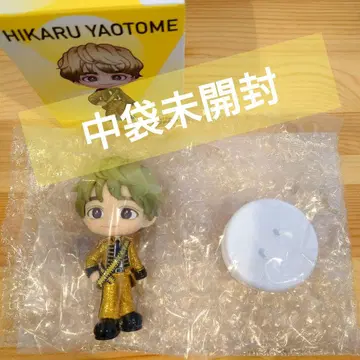 Hey! Say! JUMP 야오토메 히카루 피규어 (노멀 컬러) A