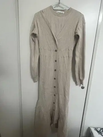 릴리 브라운 원피스