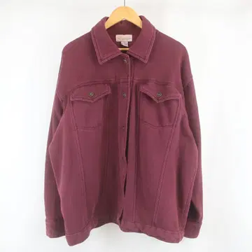 VINTAGE north country 속기모 맨투맨 자켓 L