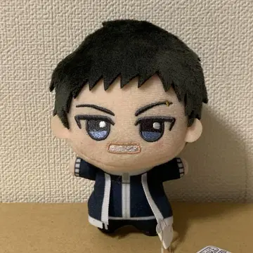 야오로시 이카리 치비구루미 vol.1 도겐안키