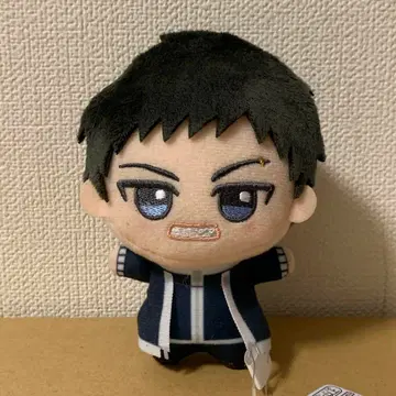 야오로시 이카리 치비구루미 vol.1 도겐안키