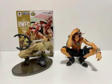 원피스 KOA 에이스 BWFC 우솝