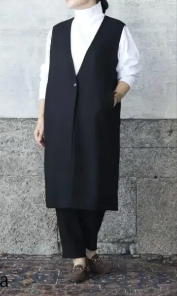 evam eva 롱베스트 울 베스트