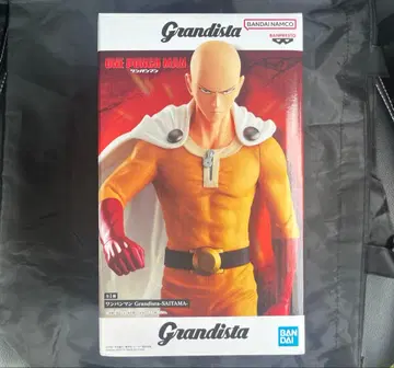 [ 원펀맨 ] Grandista-SAITAMA-