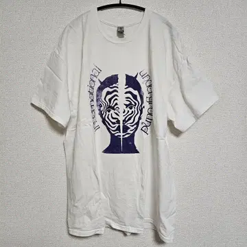 CULTURES 컬처즈 GILDAN 바디 TEE XL DOOBAP