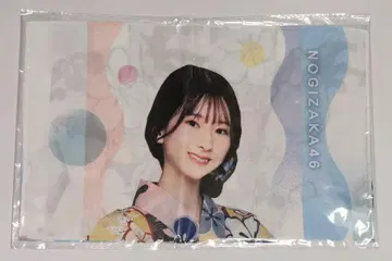 스가와라 사츠키 수건 한여름 전국 투어 2022