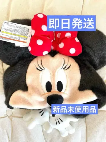 디즈니 미니 팬캡