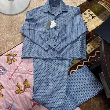 HARE 셋업