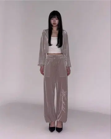 kiss the club 셋업