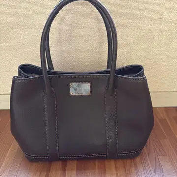 긴자 카네마츠 핸드백 토트백