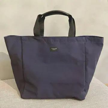 스탠다드 서플라이 바이시클 토트백 S b-tote-s
