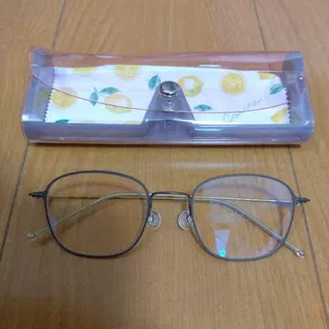 메가네이치바 cotori 안경