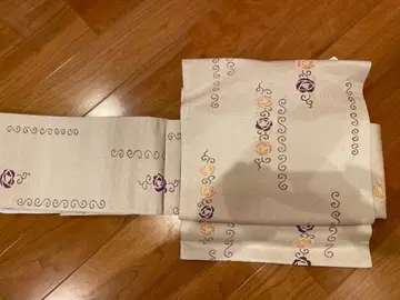 소야 후쿠로 오비 원터치 오비 NADESHIKO