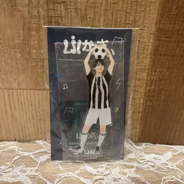 니시무라 타쿠야 아크릴 스탠드 축구