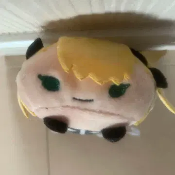 괴수 8호 노루캬라 마스코트 시노미야 키코루