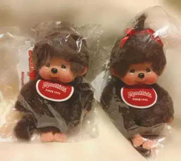 새상품 미개봉 완판템 몬치치 세키구치 키체인 남아 여아