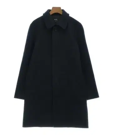 A.P.C. 스텐카라 코트 남성용
