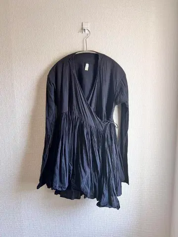 dosa 도사 라바리 자켓 블랙 1