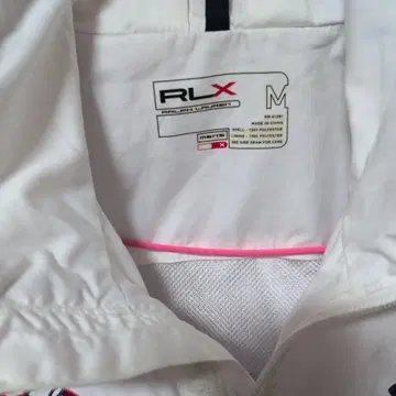 RLX US OPEN 나일론 자켓 M