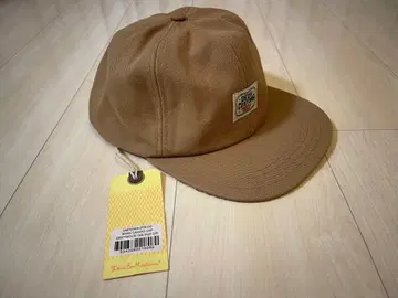 Deus Ex Machina 캔버스 캡 DMF97089 미사용 새상품
