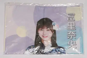 토미사토 리나 수건 한여름 전국 투어 2023
