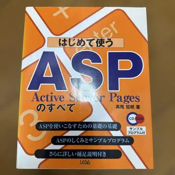 처음 사용하는 ASP : Active Server Pages의 모든 것