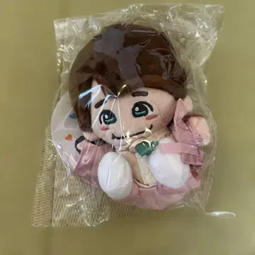 나니와단시 오하시 카즈야 치비누이