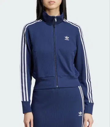 니트 탑 / 트랙 자켓 / adidas Originals