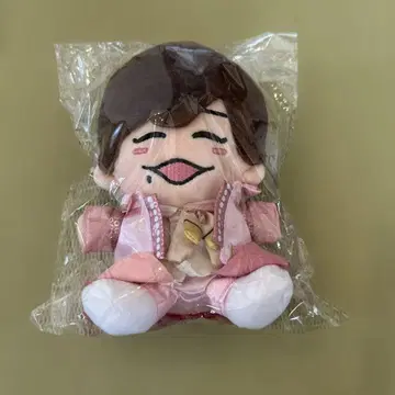 나니와단시 나가오 켄토 치비 누이