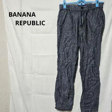 BANANA REPUBLIC [29x32] 캐주얼 팬츠 구제 의류