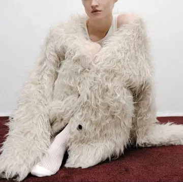 TODAYFUL 투데이풀 Brashed Mix Cardigan