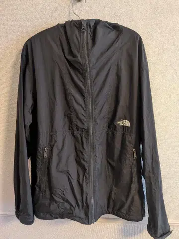THE NORTH FACE 컴팩트 자켓